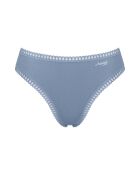 Confezione da 3 mutandine Go Crush High Leg Rosa/Grigio/Navy