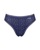 Confezione da 3 mutandine Go Crush High Leg Rosa/Grigio/Navy