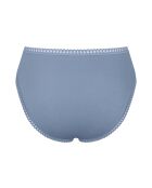 Confezione da 3 mutandine Go Crush High Leg Rosa/Grigio/Navy
