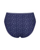 Confezione da 3 mutandine Go Crush High Leg Rosa/Grigio/Navy