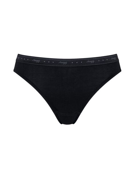 Slip Enchanted 24/7 100 H Tai neri