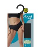 Braguita Go Casual H Midi negra