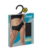 Braguita Go Casual H Midi negra