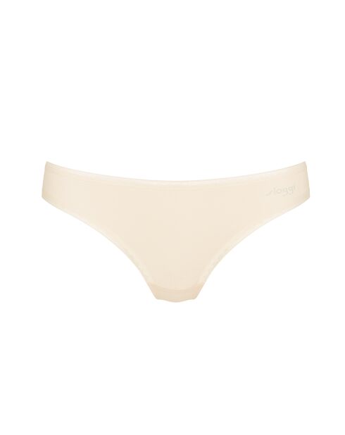 Set aus 2 Go H Brazil Slips Fresh Powder