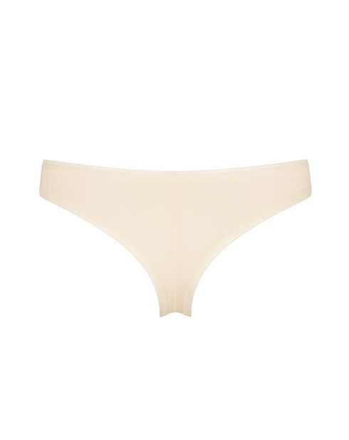 Set aus 2 Go H Brazil Slips Fresh Powder