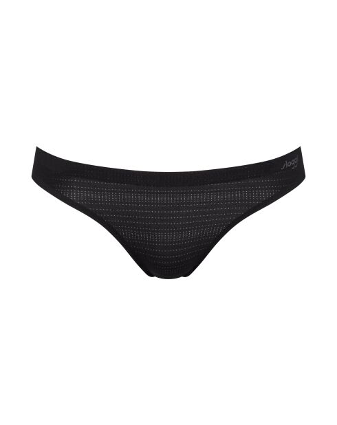 Set di 2 slip Zero +Motion Mini neri