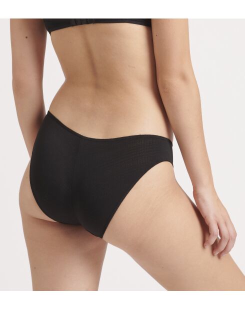 Set di 2 slip Zero +Motion Mini neri