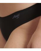Set di 2 slip Zero +Motion Mini neri