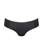 Slip hipster neri Zero Microfibre 2.0H