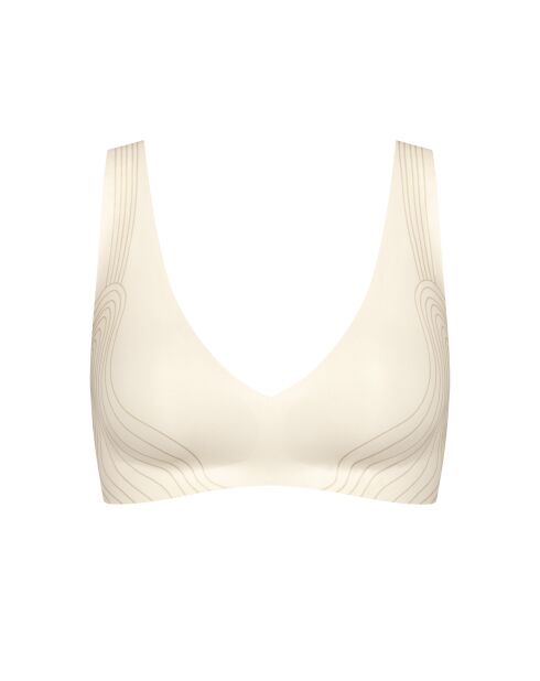 Soutien-gorge hipster zero feel n 2.0 ex angora
