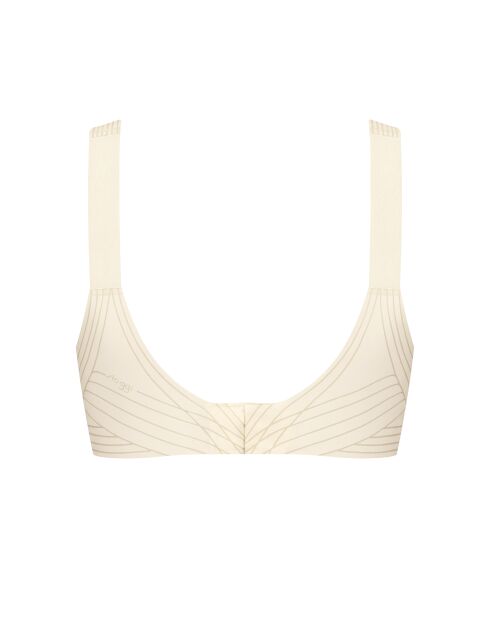 Soutien-gorge hipster zero feel n 2.0 ex angora