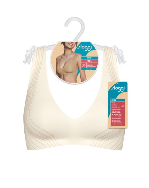 Soutien-gorge hipster zero feel n 2.0 ex angora