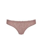 Slip Zero Feel Lace 2.0 Brazil Cocoa