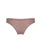 Slip Zero Feel Lace 2.0 Brazil Cocoa