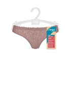 Slip Zero Feel Lace 2.0 Brazil Cocoa