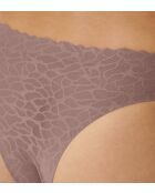 Slip Zero Feel Lace 2.0 Brazil Cocoa