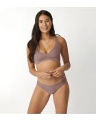 Slip Zero Feel Lace 2.0 Brazil Cocoa