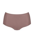 Slip hipster Zero Feel Maxi Ex cacao