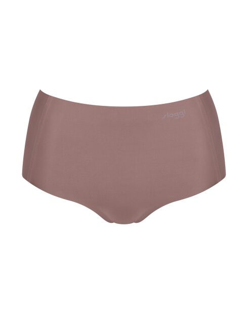 Slip hipster Zero Feel Maxi Ex cacao