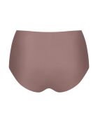 Slip hipster Zero Feel Maxi Ex cacao