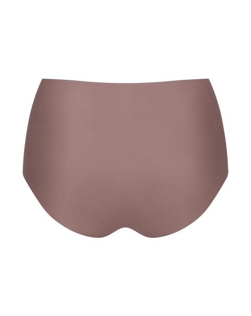 Slip hipster Zero Feel Maxi Ex cacao