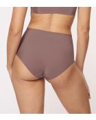 Slip hipster Zero Feel Maxi Ex cacao