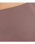 Slip hipster Zero Feel Maxi Ex cacao