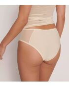 Slip a vita bassa naturali Soft Adapt H