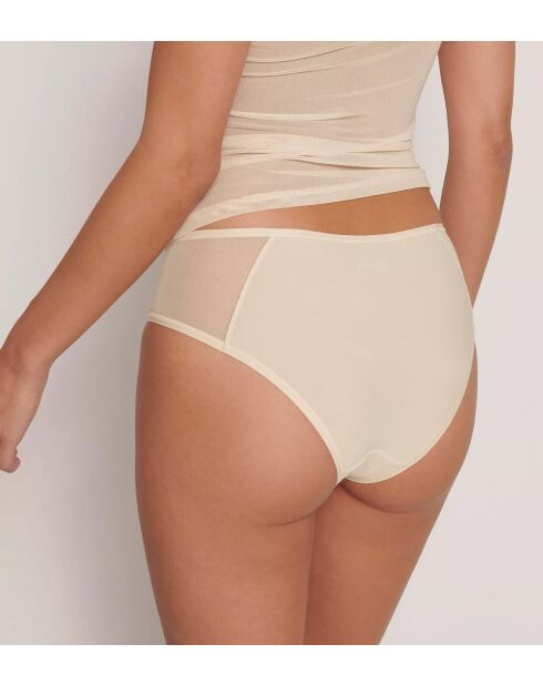 Slip a vita bassa naturali Soft Adapt H