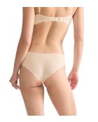 Confezione da 2 slip hipster Zero Microfibre 2.0 nude