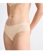 Confezione da 2 slip hipster Zero Microfibre 2.0 nude