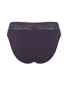 Culotte menstruelle Tai Light myrtille