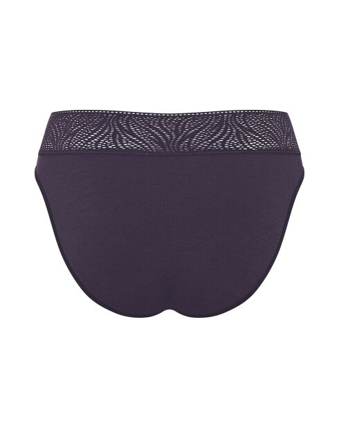 Culotte menstruelle Tai Light myrtille
