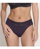 Culotte menstruelle Tai Light myrtille