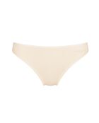 Set di 2 slip Go H Tai dentellati in polvere fresca
