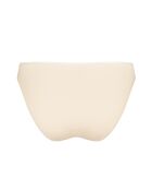 Set di 2 slip Go H Tai dentellati in polvere fresca