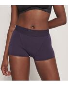 Culotte menstruelle Heavy myrtille