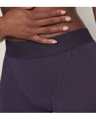 Culotte menstruelle Heavy myrtille