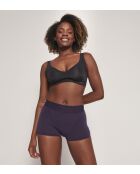 Culotte menstruelle Heavy myrtille