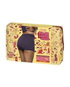 Culotte menstruelle Heavy myrtille