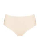 Confezione da 2 mutandine Go High Waist Fresh Powder