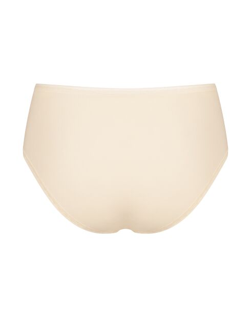 Confezione da 2 mutandine Go High Waist Fresh Powder
