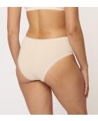 Confezione da 2 mutandine Go High Waist Fresh Powder
