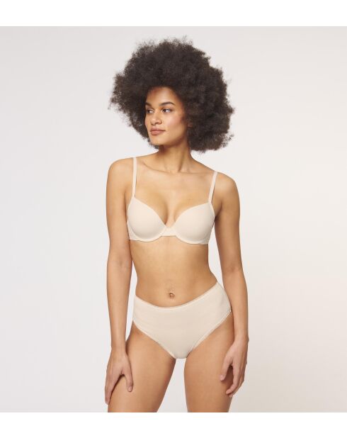 Confezione da 2 mutandine Go High Waist Fresh Powder