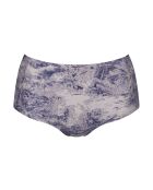 Zero Feel Maxi Ex blaugrauer Hipster-Slip