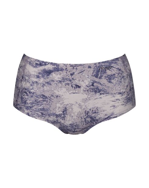 Zero Feel Maxi Ex blaugrauer Hipster-Slip