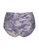 Zero Feel Maxi Ex blaugrauer Hipster-Slip