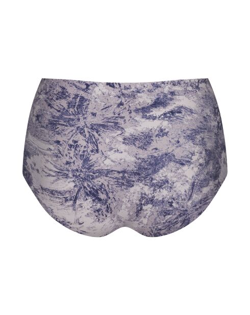 Zero Feel Maxi Ex blaugrauer Hipster-Slip