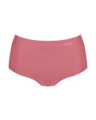 Zero Feel Maxi Ex Hipster-Slip in Wüstenrosa