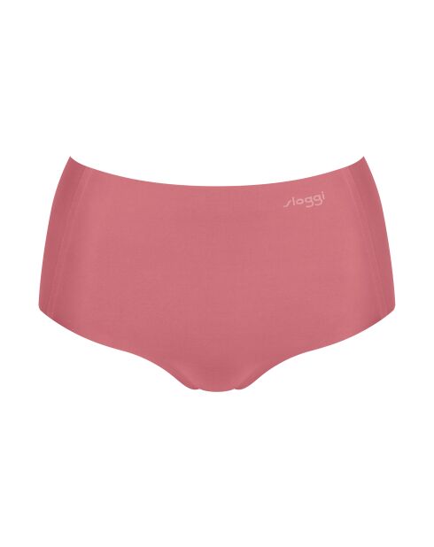 Zero Feel Maxi Ex Hipster-Slip in Wüstenrosa